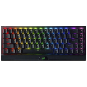 Razer BlackWidow V3 Mini HyperSpeed Yellow Switch 