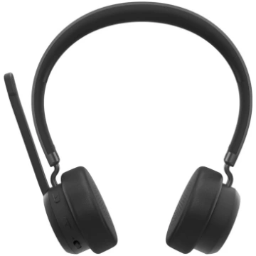 Lenovo VoIP Headset (Teams) 4XD1M80020 Bluetooth B