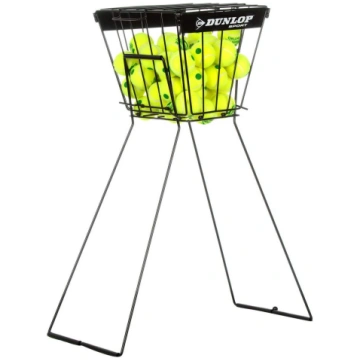 Tenisa bumbiņu grozs Dunlop 70 Tennis Ball