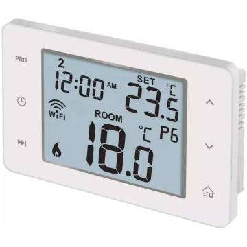 Digitālais termostats GoSmart 230V/6A EMOS