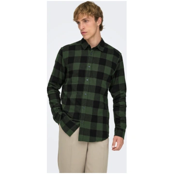 Shop The Look ONLY & SONS