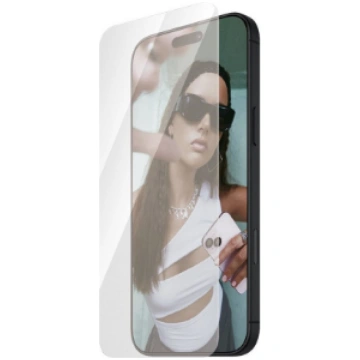 PanzerGlass Screen protector Apple iPhone 16 Pro M