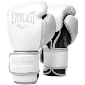 Boksa cimdi Everlast POWERLOCK 2R EPOWERLOCK 2Rwhi