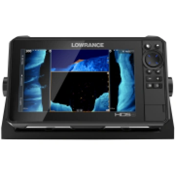 Eholote LOWRANCE HDS-9 Live ar Active Imaging™ 3-i