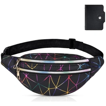 Flintronic jostas soma, sporta luminisks jostas so