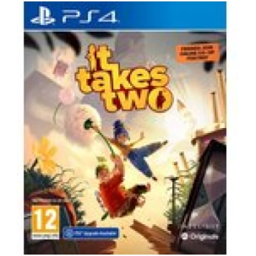 EA It Takes Two PS4
