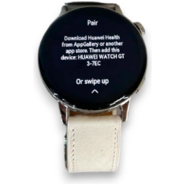 Lietots - HUAWEI WATCH GT 3 (MIL-B19)