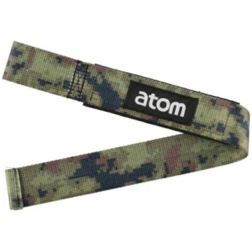Svara celšanas josta Atom, 50 cm Atom Sport