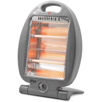 Elektriskais sildītājs Warmtech, 800 W