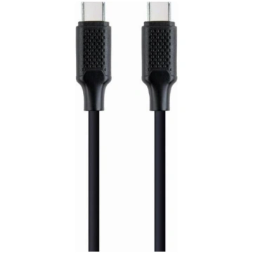 Gembird CABLE USB-C PD 1.5M/CC-USB2-CMCM100-1.5M G