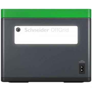 Schneider OffGrid Portable Power Station 730, 738W