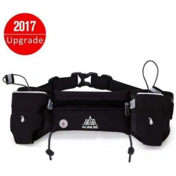 Pievilcīgas jostas somas Sporta mitrināšanas josta