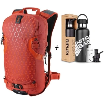 Nitro, Rover 14 komplekts ar Ripuri 600 ml pudeli