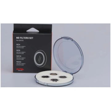 Autel Robotics Autel Robotics ND Filter set for EV