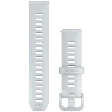 GARMIN Quick Release Band 20mm, Whitestone 010-112