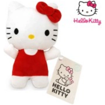 Play by Play Hello Kitty Assorted Plush Toy 30cm -