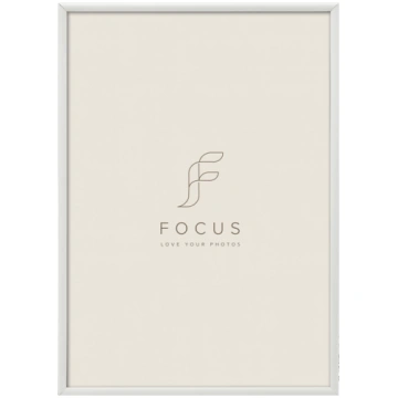 Focus Lily White 21x29,7 (A4) Acrylic glass