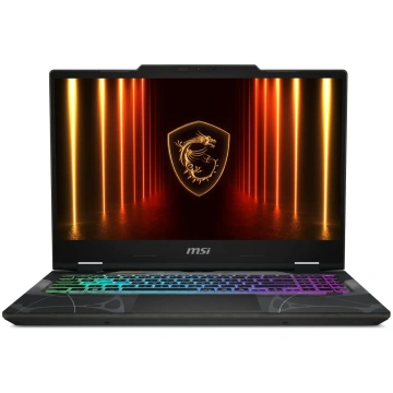 Notebook MSI Cyborg Cyborg 15 B13WFKG CPU Intel Co