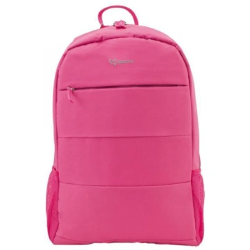 Sbox Notebook Backpack Toronto 15,6" NSS-19044 pin