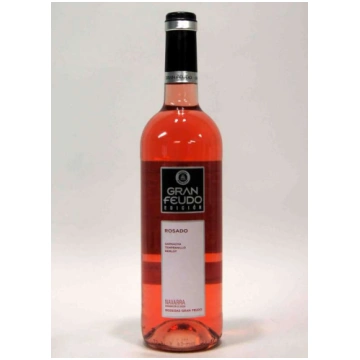 Gran Feudo Rosado