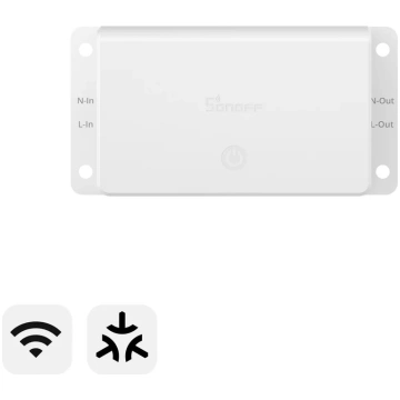 Smart Switch Sonoff Basic Gen5 6920075772777