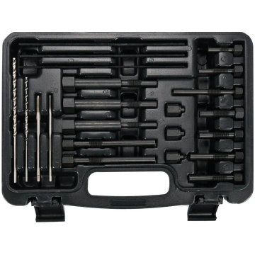 GLOW PLUG HEATER ELEMENT REMOVAL SET (YT-05345) Ya