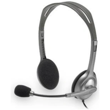 Logitech H111 Headset 981-000593