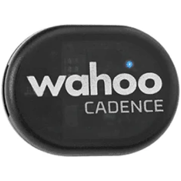 Wahoo RPM cadence