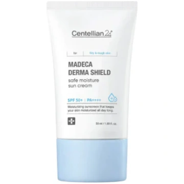 Centellian24 - Madeca Derma Shield Safe Moisture S