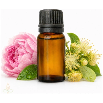 Peonija un liepziedi, aromātiskā eļļa - 1 L Sakurt