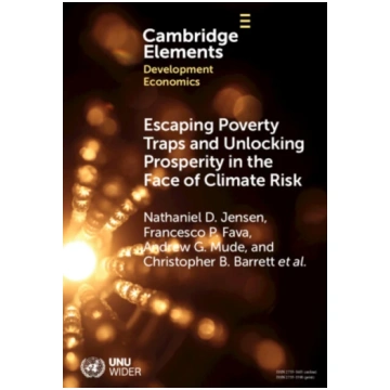 Escaping Poverty Traps and Unlocking Prosperity in