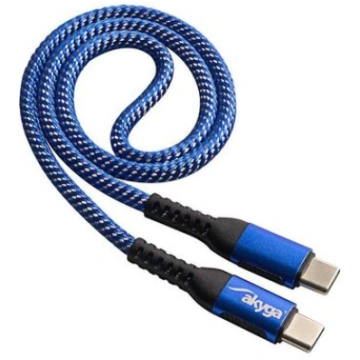 Akyga cable USB AK-USB-36 USB type C (m) / USB typ