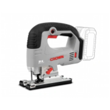 Figurzāģi CT25003HX Crown