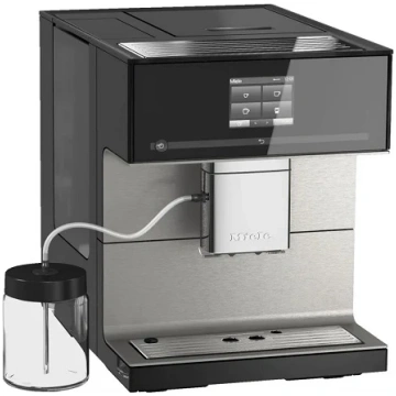 Kafijas automāts Miele CM 7750 CoffeePassion, Auto