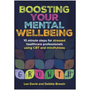 Boosting Your Mental Wellbeing Debbie Brewin