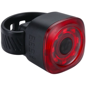 Rear lamp BBB BLS-226 Spirit black uni