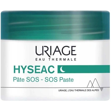 URIAGE Hyseac SOS Paste 15g