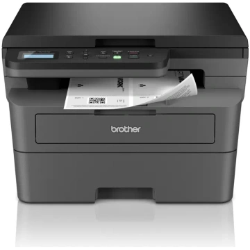 BROTHER | DCP-L2620DW | Laser | Monochrome | A4 | 