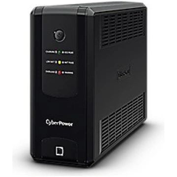 CyberPower UT1050EG-FR uninterruptible power suppl