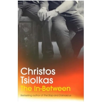 In-Between, From the Booker Prize-longlisted autho