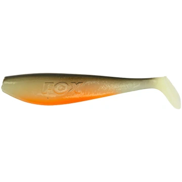 Silikona māneklis Fox Rage Zander Pro Shad 14cm