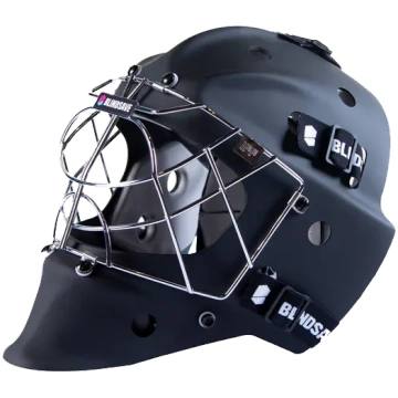 Blindsave vārtsargu ķivere