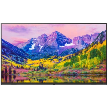LG NanoCell Smart TV with Pro | 43UK762H0LB | 43 "
