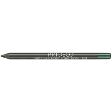 Acu zīmulis Artdeco Soft Eye Liner Waterproof, 1.2