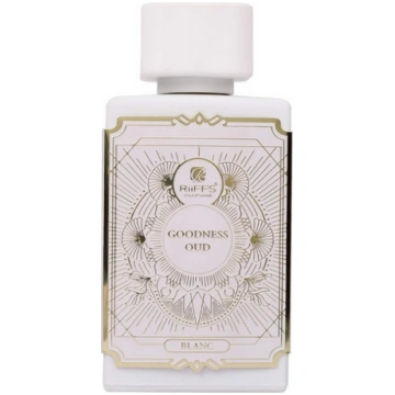 Riiffs Goodness Oud Blanc Smaržas EDP 100ml 629017