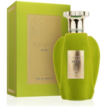 Universal smaržas Emir Voux Zingy EDP, 100 ml