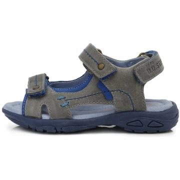 D.D.Step Sandales AC290-7012BL | 454010