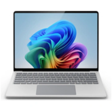 Microsoft Surface Laptop Copilot+ PC for Business 