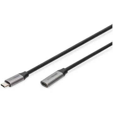 Digitus USB-3.0 Gen.1, USB Type-C extension cable;
