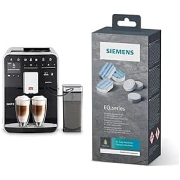 Melitta Caffeo Barista TS Smart - Pilnībā automāti